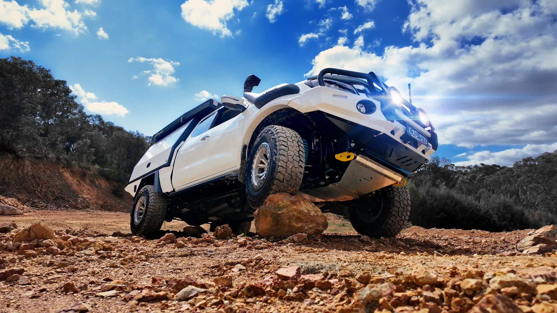 NP300 Navara
