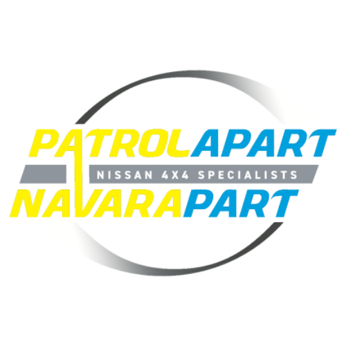 Patrolapart & Navarapart